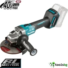 MAKITA GA 035 GZ SOLO - ПРОФЕСИОНАЛЕН АКУМУЛАТОРЕН БЕЗЧЕТКОВ ЪГЛОШЛАЙФ MAKITA GA 035 GZ SOLO - ПРОФЕСИОНАЛЕН АКУМУЛАТОРЕН БЕЗЧЕТКОВ ЪГЛОШЛАЙФ